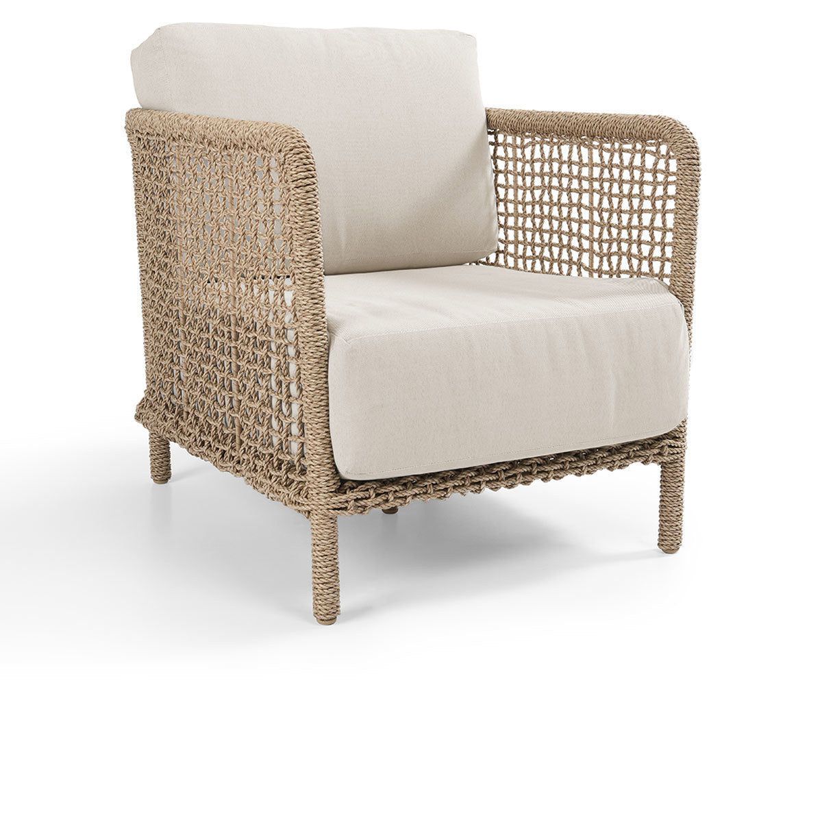 Brisbane Outdoor Accent Chair by Classic Home at Eve Furniture