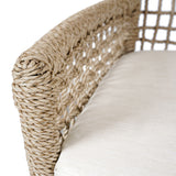 Brisbane Outdoor Counter Stool by Classic Home at Eve Furniture