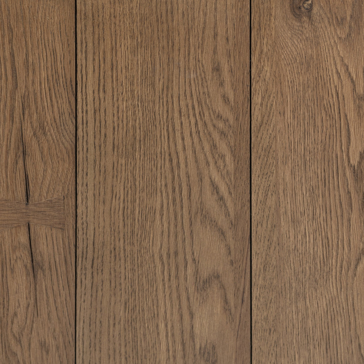 Bristol 4 Door Cabinet - Cafe Brown by Classic Home at Eve Furniture