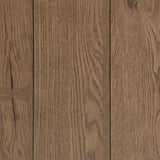 Bristol 4 Door Cabinet - Cafe Brown by Classic Home at Eve Furniture