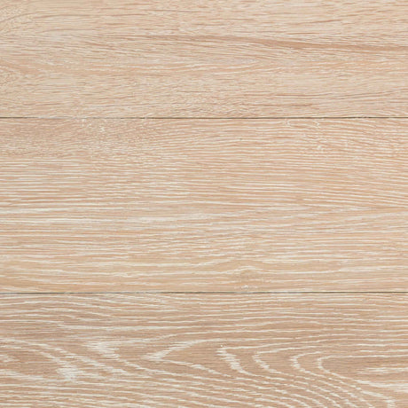 Bristol Bench - Aged Cream by Classic Home at Eve Furniture