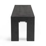 Bristol Bench - Onyx Haze by Classic Home at Eve Furniture