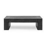 Bristol Black Coffee Table by Classic Home at Eve Furniture