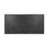 Bristol Black Coffee Table by Classic Home at Eve Furniture