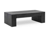 Bristol Black Coffee Table by Classic Home at Eve Furniture