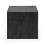 Bristol Black End Table by Classic Home at Eve Furniture