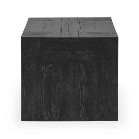Bristol Black End Table by Classic Home at Eve Furniture