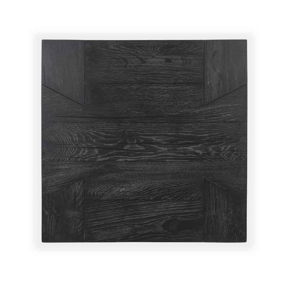 Bristol Black End Table by Classic Home at Eve Furniture