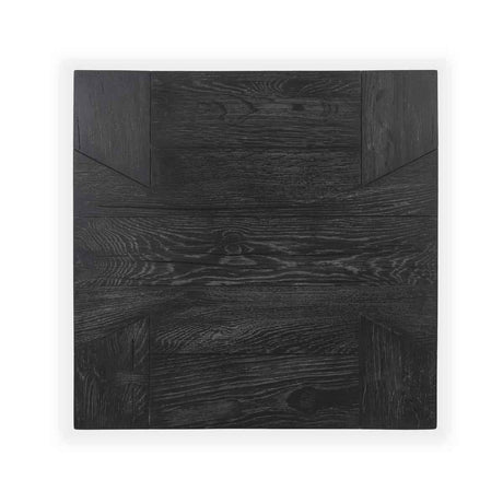 Bristol Black End Table by Classic Home at Eve Furniture