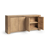 Bristol Cabinet by Classic Home at Eve Furniture