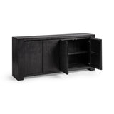 Bristol Cabinet by Classic Home at Eve Furniture