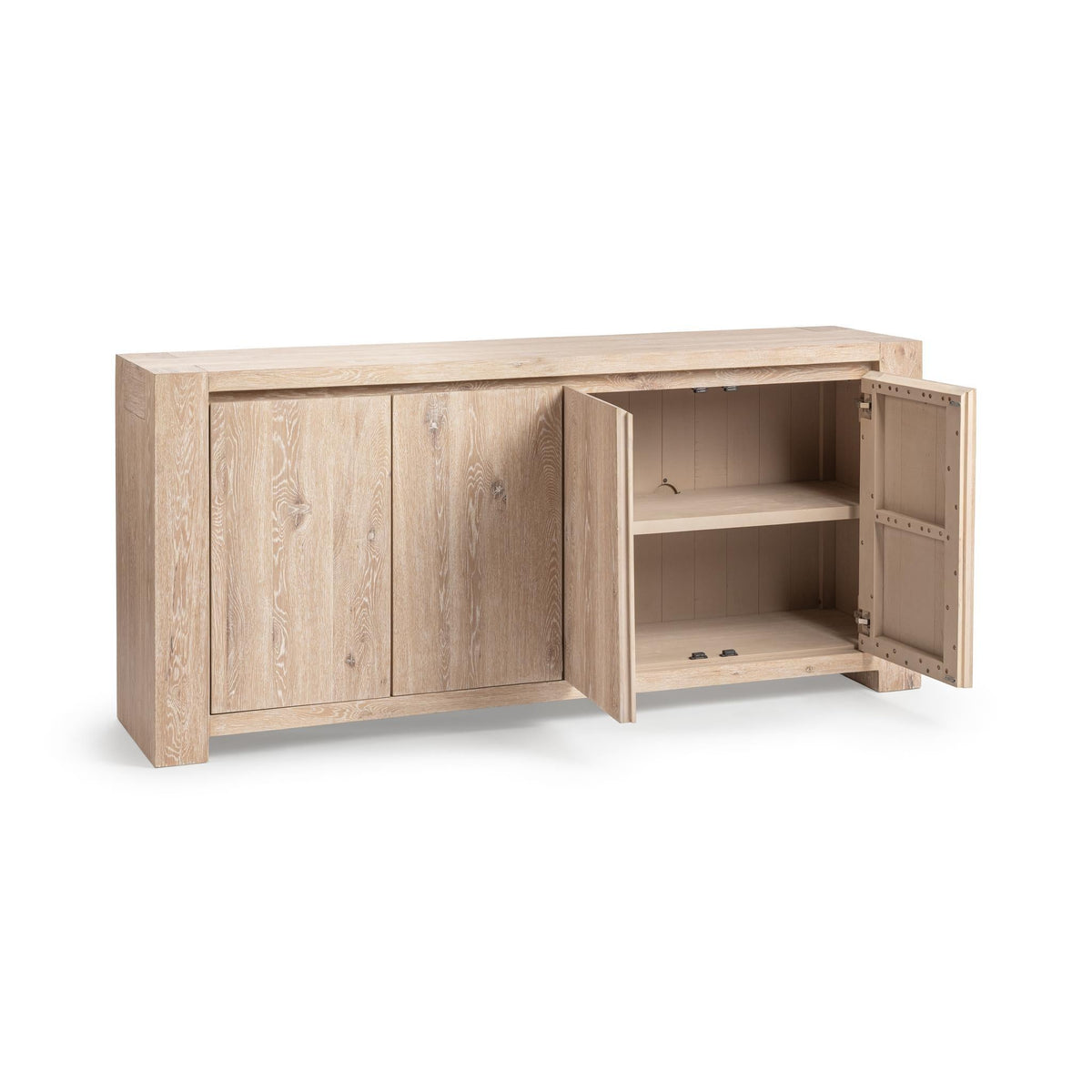 Bristol Cabinet by Classic Home at Eve Furniture