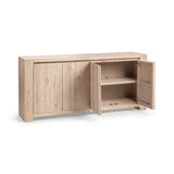 Bristol Cabinet by Classic Home at Eve Furniture
