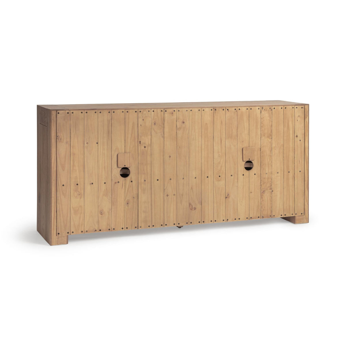 Bristol Cabinet by Classic Home at Eve Furniture