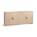 Bristol Cabinet by Classic Home at Eve Furniture