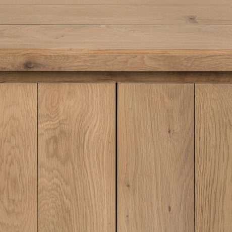 Bristol Cabinet by Classic Home at Eve Furniture