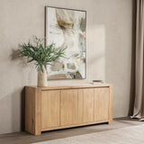 Bristol Cabinet by Classic Home at Eve Furniture