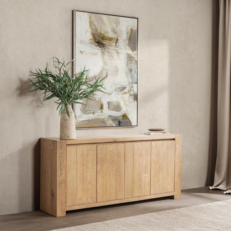 Bristol Cabinet by Classic Home at Eve Furniture