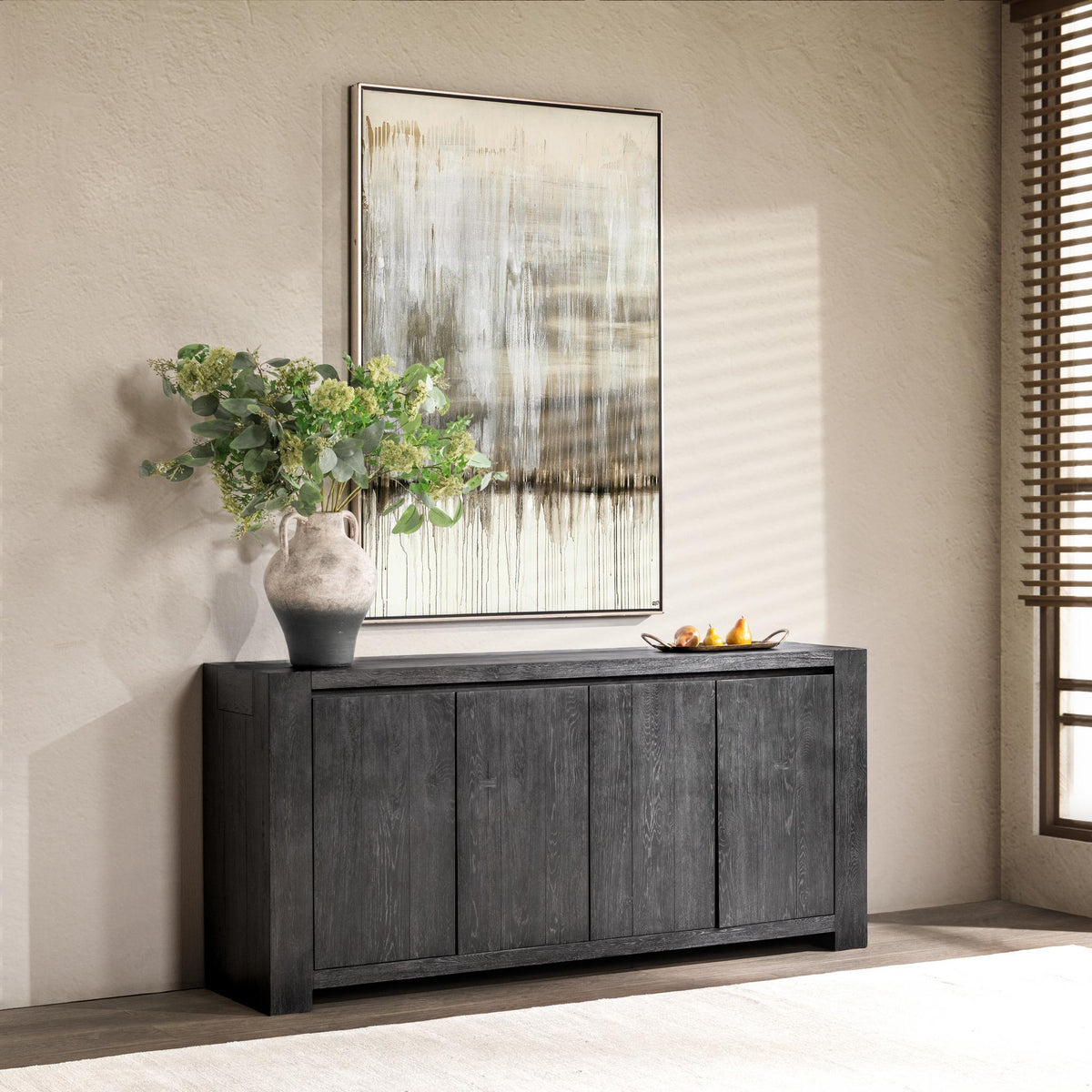 Bristol Cabinet by Classic Home at Eve Furniture