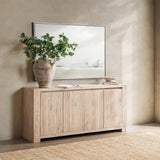 Bristol Cabinet by Classic Home at Eve Furniture