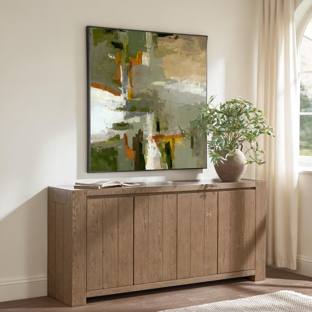 Bristol Cabinet by Classic Home at Eve Furniture