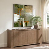 Bristol Cabinet by Classic Home at Eve Furniture