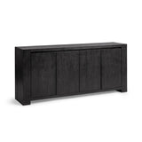 Bristol Cabinet by Classic Home at Eve Furniture