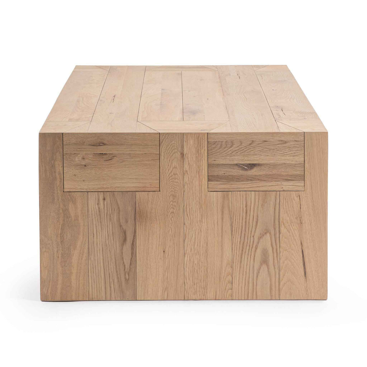 Bristol Coastal Haven Coffee Table by Classic Home at Eve Furniture