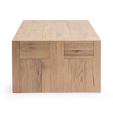 Bristol Coastal Haven Coffee Table by Classic Home at Eve Furniture