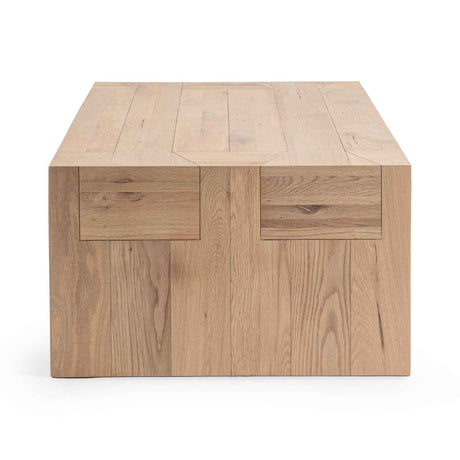 Bristol Coastal Haven Coffee Table by Classic Home at Eve Furniture
