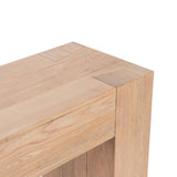 Bristol Coastal Haven Console Table by Classic Home at Eve Furniture