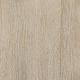 Bristol Coffee Table - Aged Cream by Classic Home at Eve Furniture