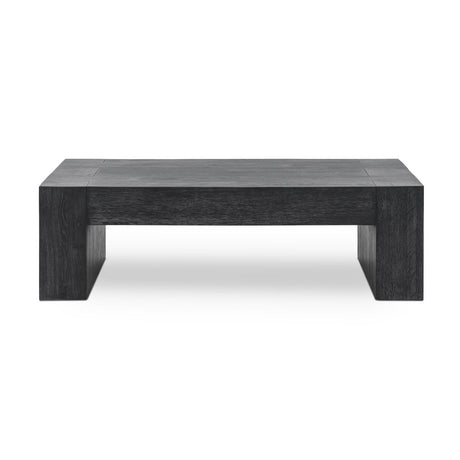 Bristol Coffee Table by Classic Home at Eve Furniture