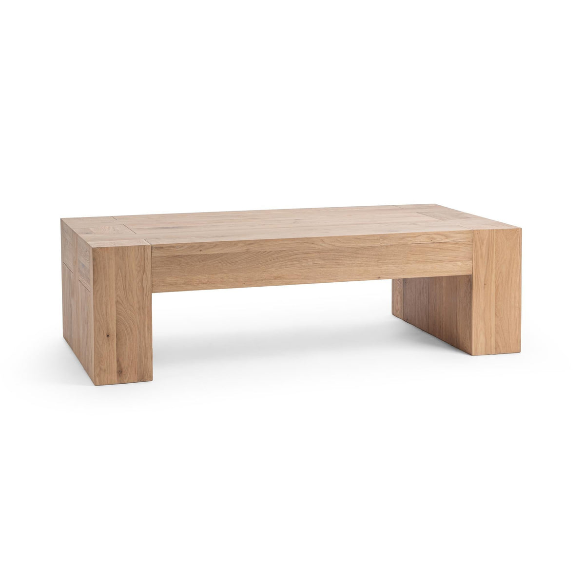 Bristol Coffee Table by Classic Home at Eve Furniture
