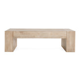 Bristol Coffee Table by Classic Home at Eve Furniture