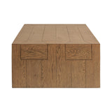 Bristol Coffee Table by Classic Home at Eve Furniture