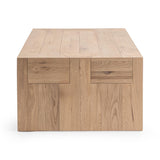 Bristol Coffee Table by Classic Home at Eve Furniture