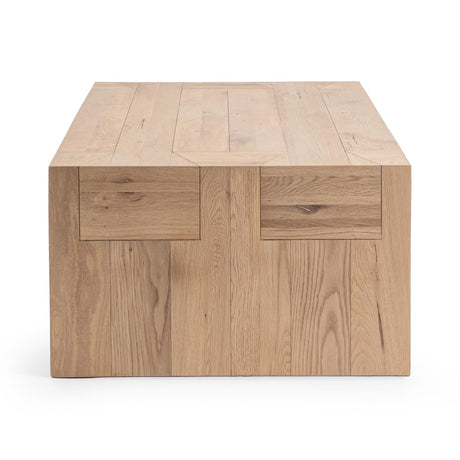 Bristol Coffee Table by Classic Home at Eve Furniture