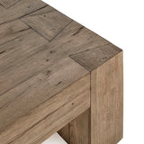 Bristol Coffee Table by Classic Home at Eve Furniture