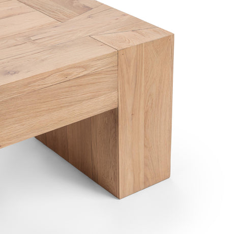 Bristol Coffee Table by Classic Home at Eve Furniture