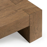 Bristol Coffee Table by Classic Home at Eve Furniture
