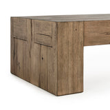 Bristol Coffee Table by Classic Home at Eve Furniture