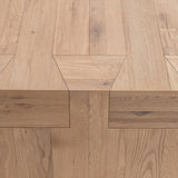 Bristol Coffee Table by Classic Home at Eve Furniture