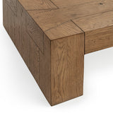 Bristol Coffee Table by Classic Home at Eve Furniture