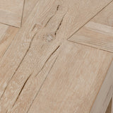 Bristol Coffee Table by Classic Home at Eve Furniture