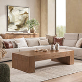 Bristol Coffee Table by Classic Home at Eve Furniture