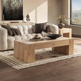 Bristol Coffee Table by Classic Home at Eve Furniture