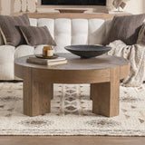 Bristol Coffee Table by Classic Home at Eve Furniture