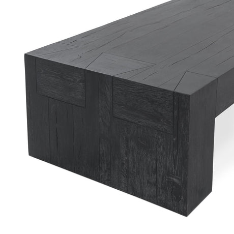 Bristol Coffee Table by Classic Home at Eve Furniture