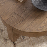 Bristol Coffee Table by Classic Home at Eve Furniture